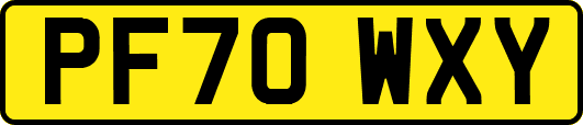 PF70WXY