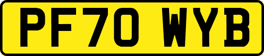 PF70WYB