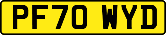 PF70WYD