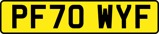 PF70WYF