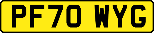 PF70WYG