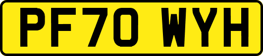 PF70WYH