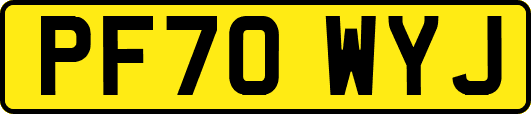 PF70WYJ