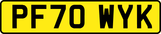 PF70WYK