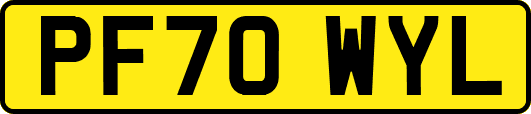 PF70WYL