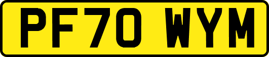 PF70WYM