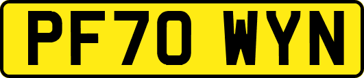 PF70WYN
