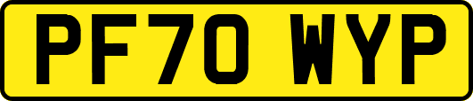 PF70WYP