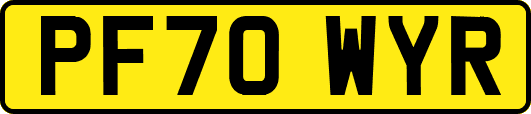 PF70WYR