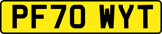 PF70WYT