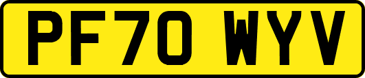 PF70WYV