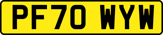 PF70WYW