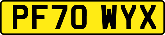 PF70WYX