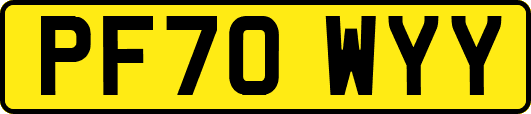PF70WYY