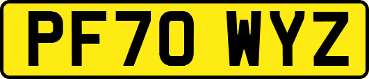 PF70WYZ