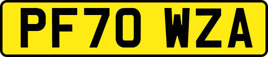 PF70WZA