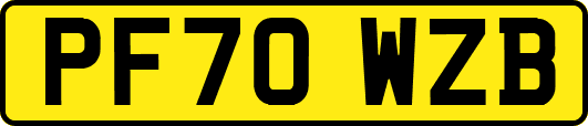 PF70WZB