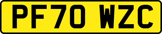 PF70WZC
