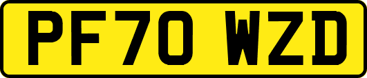 PF70WZD