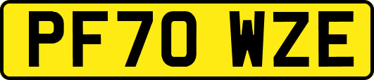 PF70WZE