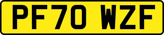 PF70WZF