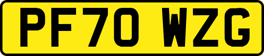PF70WZG