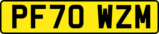 PF70WZM
