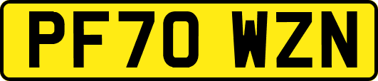 PF70WZN