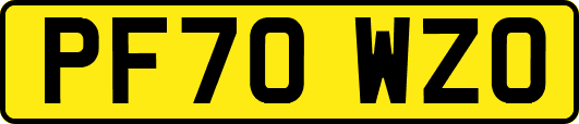 PF70WZO