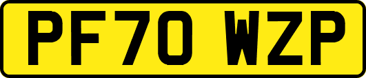 PF70WZP