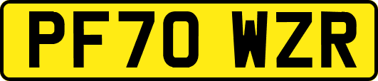 PF70WZR