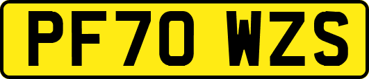 PF70WZS