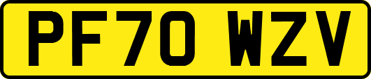 PF70WZV