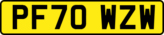 PF70WZW