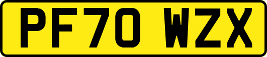 PF70WZX