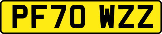 PF70WZZ