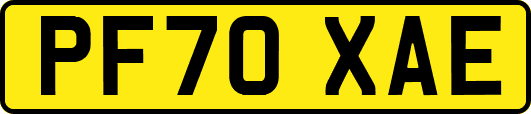 PF70XAE