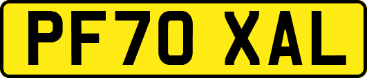 PF70XAL