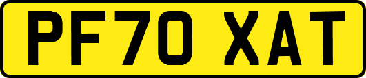 PF70XAT