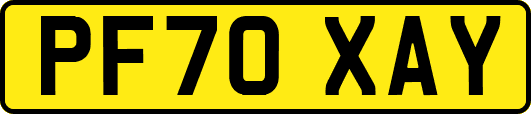 PF70XAY