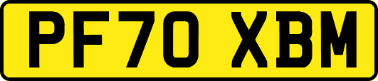 PF70XBM