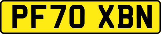 PF70XBN