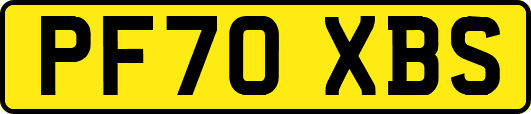 PF70XBS