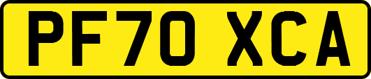 PF70XCA