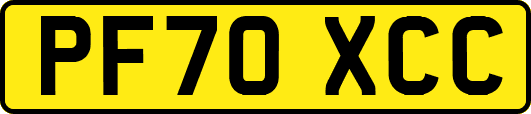 PF70XCC