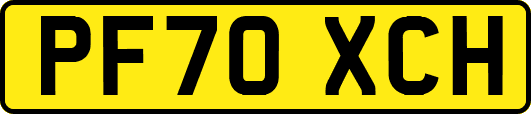 PF70XCH