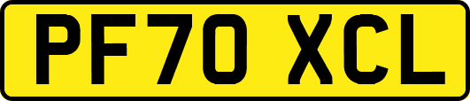 PF70XCL