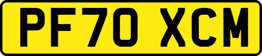 PF70XCM