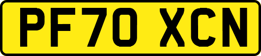PF70XCN