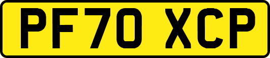 PF70XCP